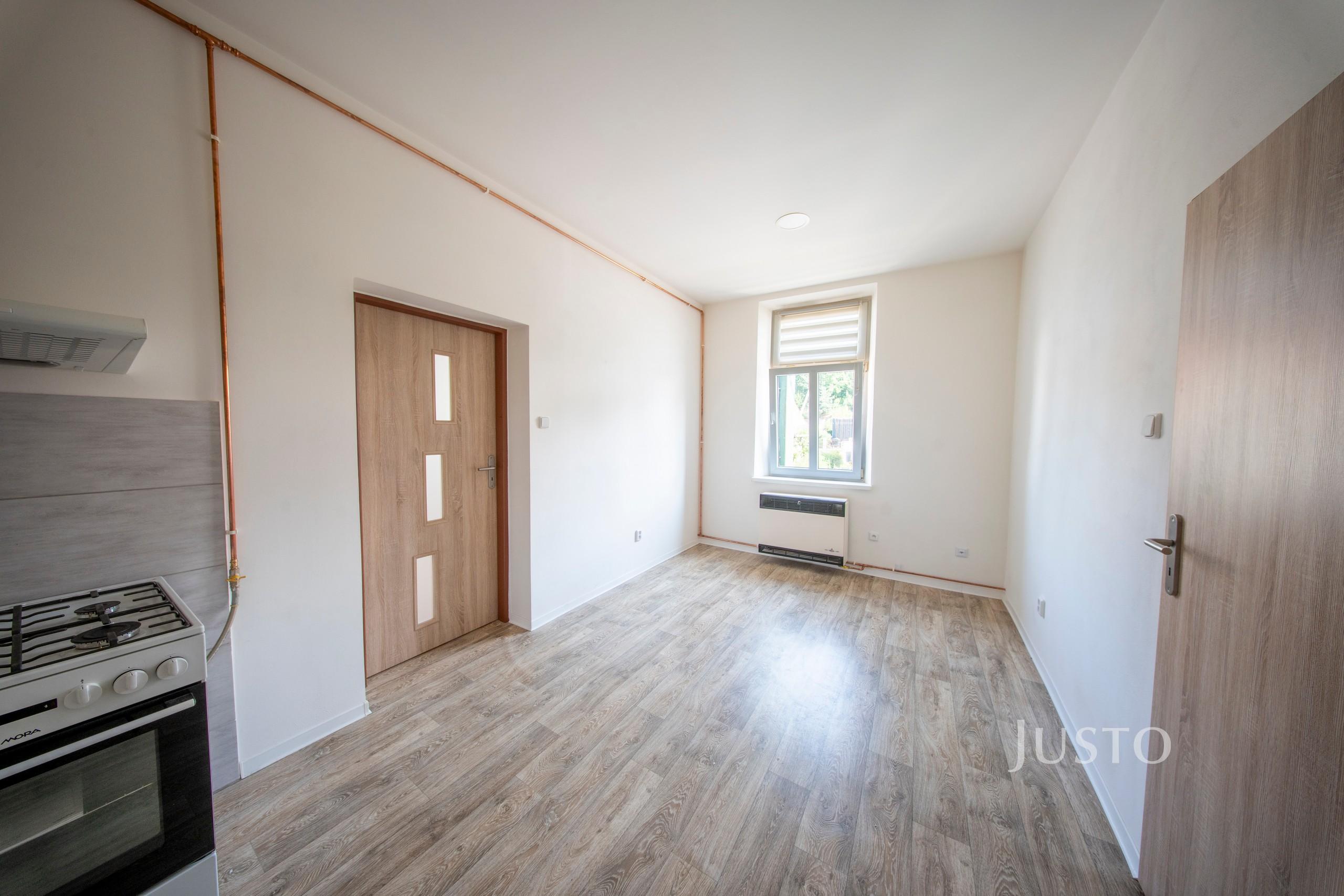 Prodej 2+1 59 m²