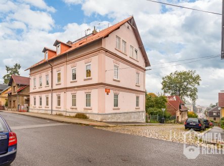 Prodej bytu, 2+1, 33 m²