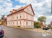 Prodej bytu, 2+1, 33 m²