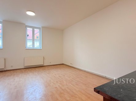 Prodej bytu, 1+kk, 31 m²
