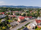 Prodej bytu, 2+1, 72 m²