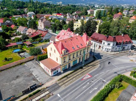 Prodej bytu, 2+1, 72 m²