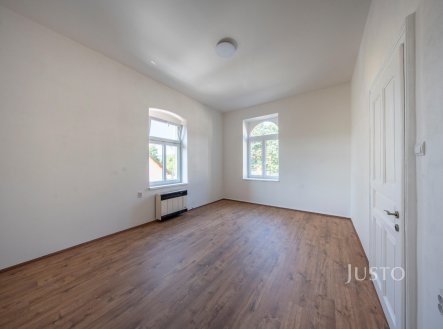 Prodej bytu, 2+1, 72 m²