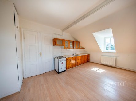 Prodej bytu, 3+kk, 74 m²