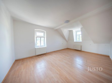 Prodej bytu, 3+kk, 74 m²