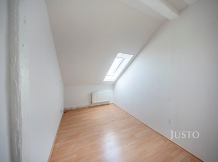 Prodej bytu, 3+kk, 74 m²