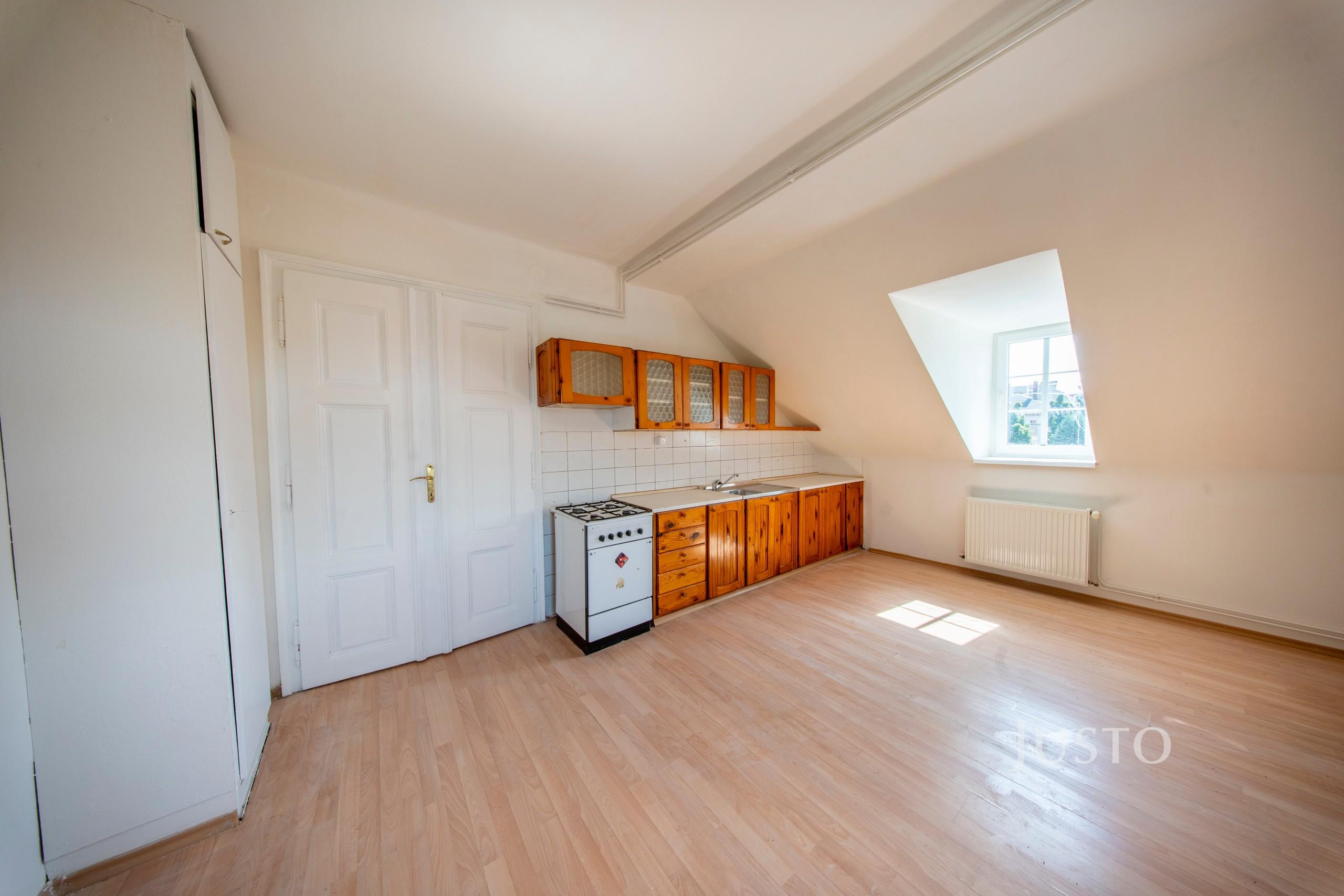 Prodej 3+kk 74 m²