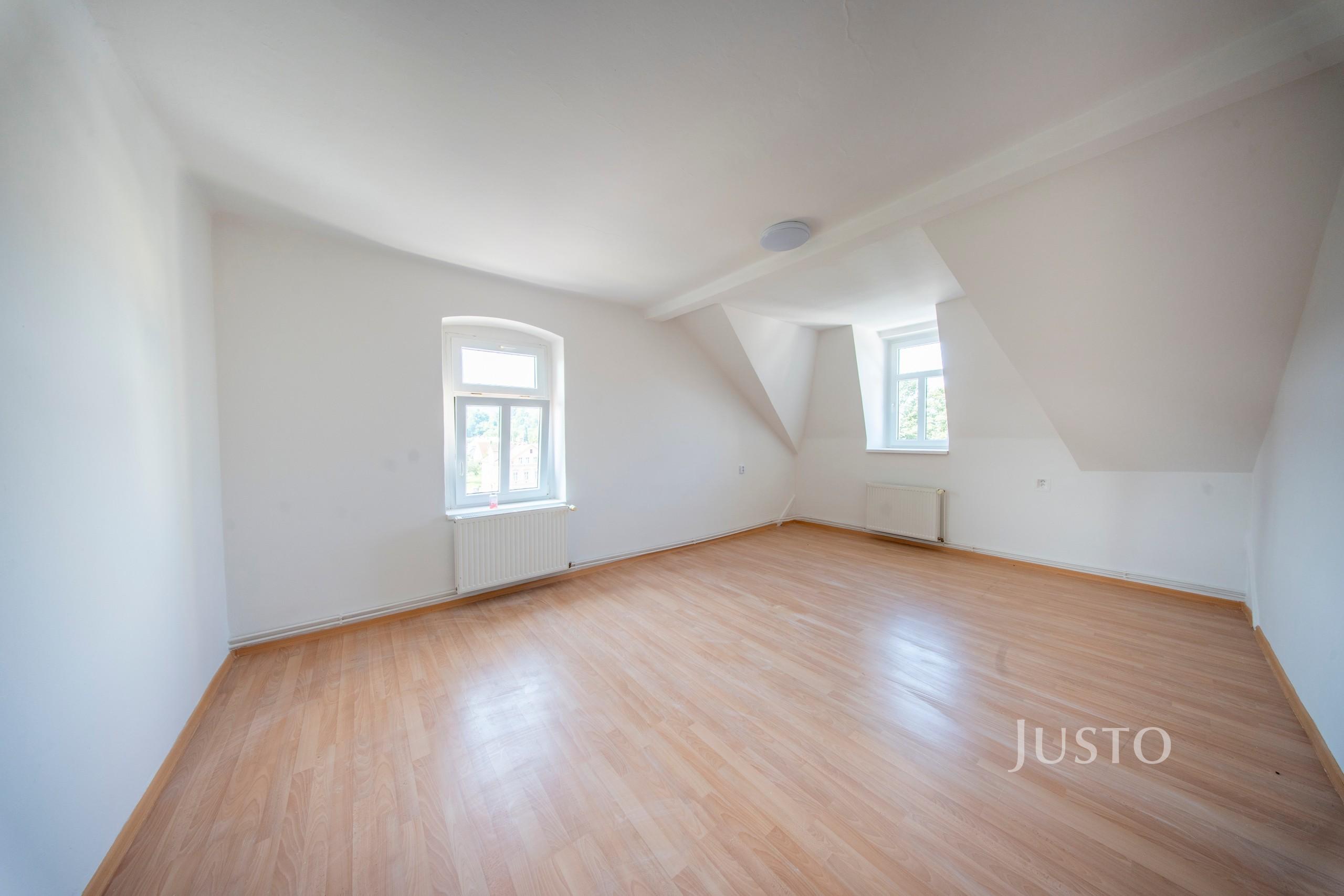 Prodej 3+kk 74 m²