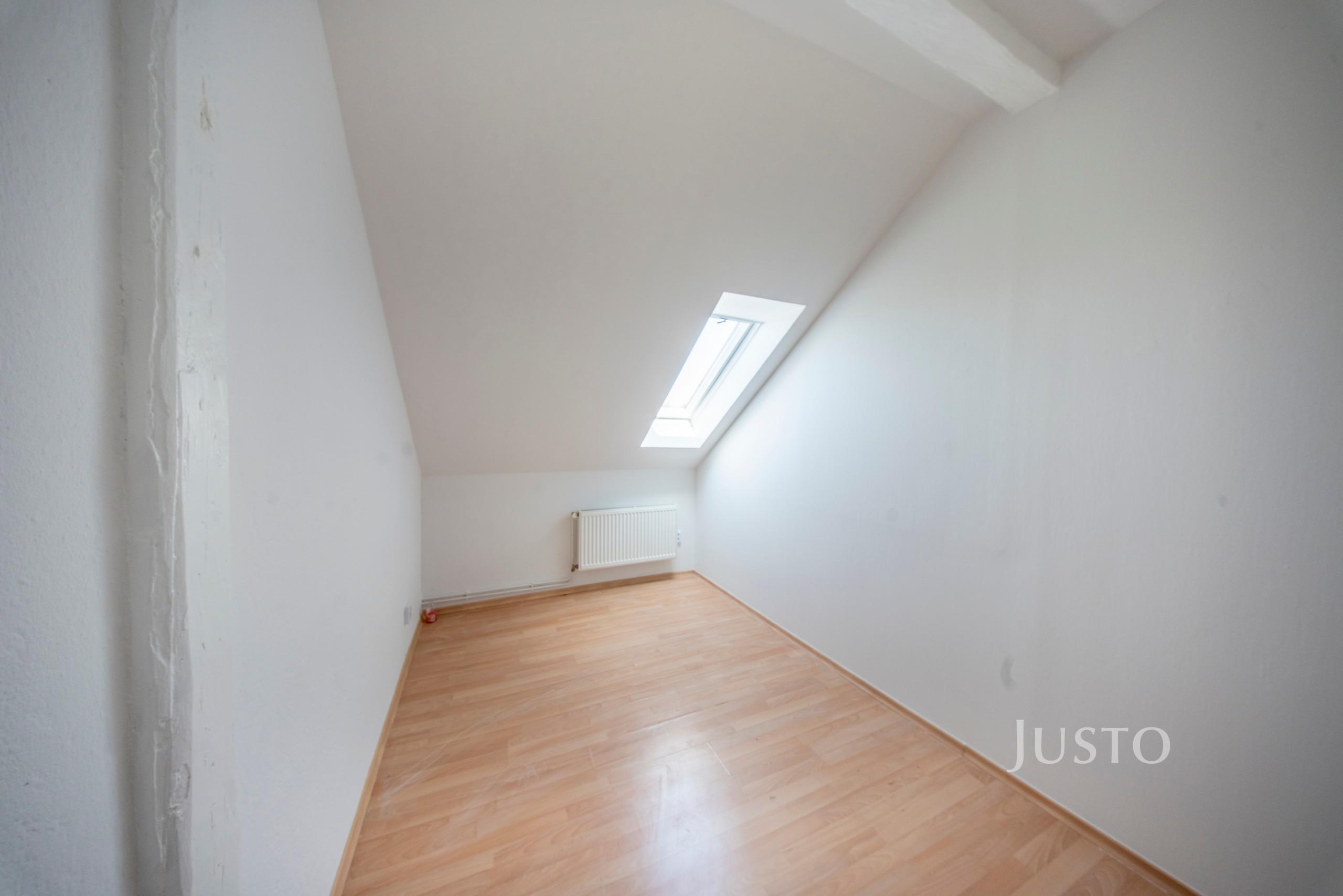 Prodej 3+kk 74 m²