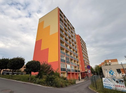 Pronájem bytu, 1+1, 34 m²