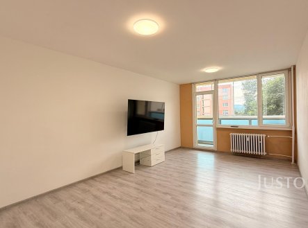 Pronájem bytu, 1+1, 34 m²