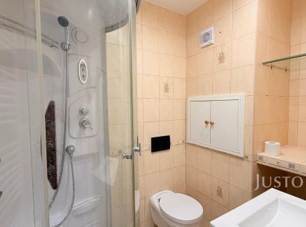 Pronájem bytu, 1+1, 34 m²