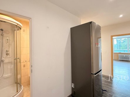 Pronájem bytu, 1+1, 34 m²