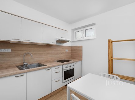 Prodej bytu, 1+1, 39 m² obrázek