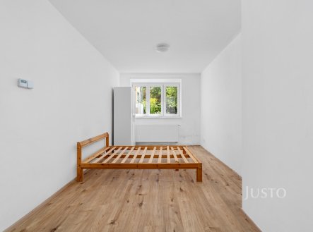 Prodej bytu, 1+1, 39 m²