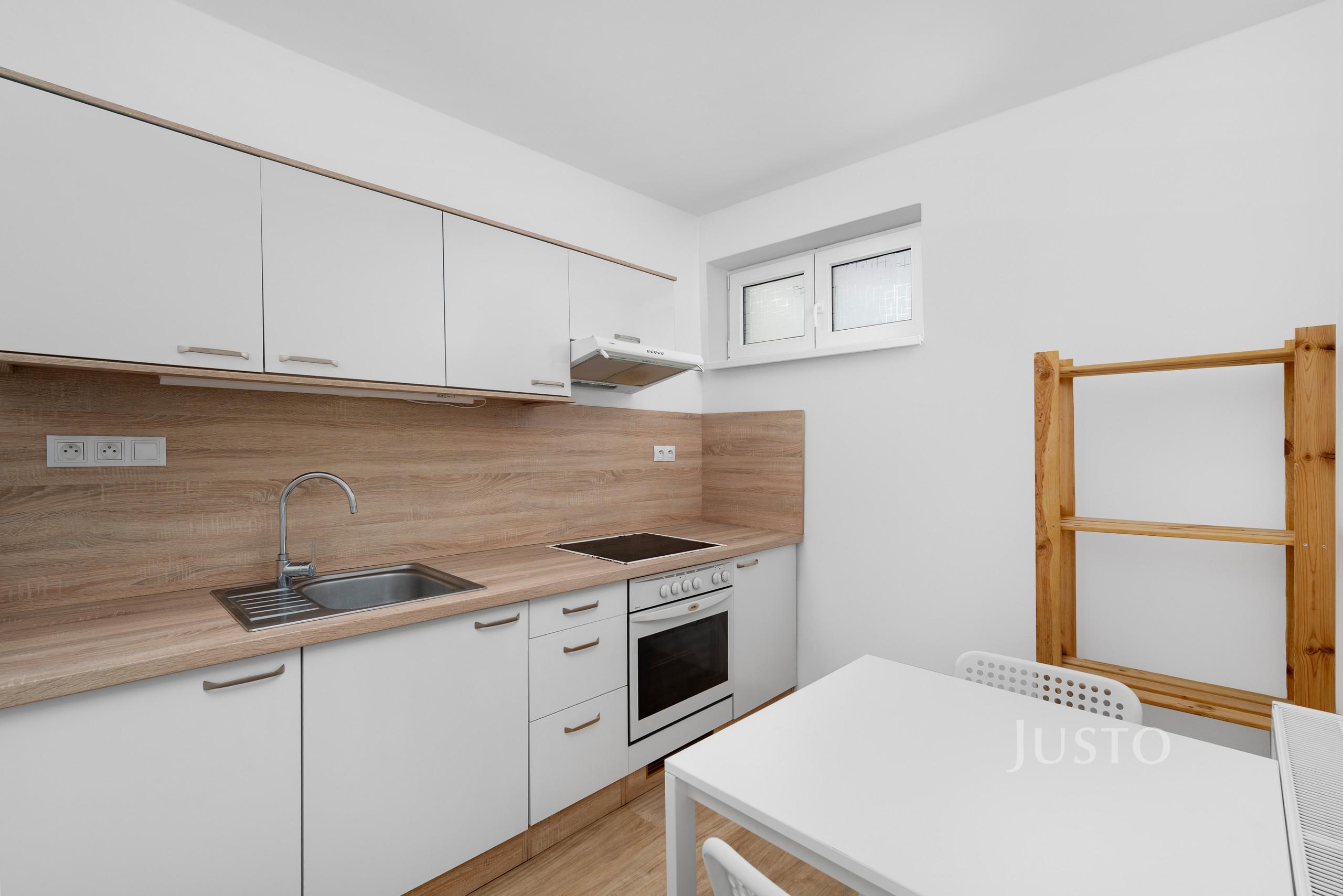 Prodej 1+1 36 m²
