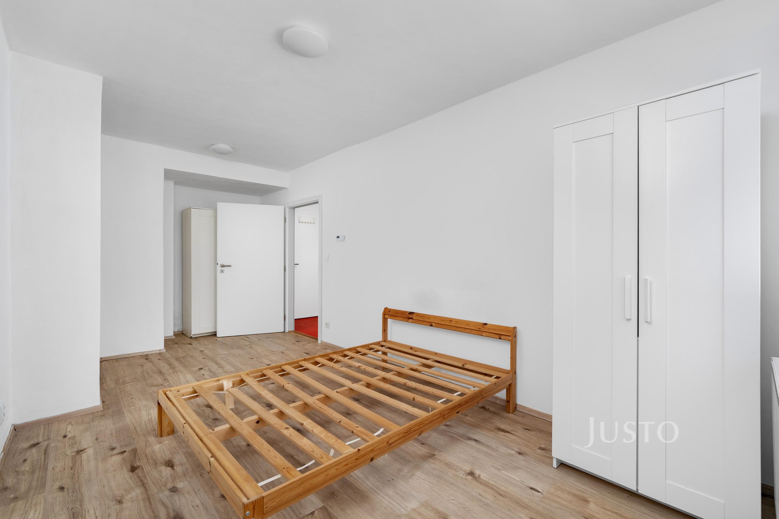 Prodej 1+1 36 m²