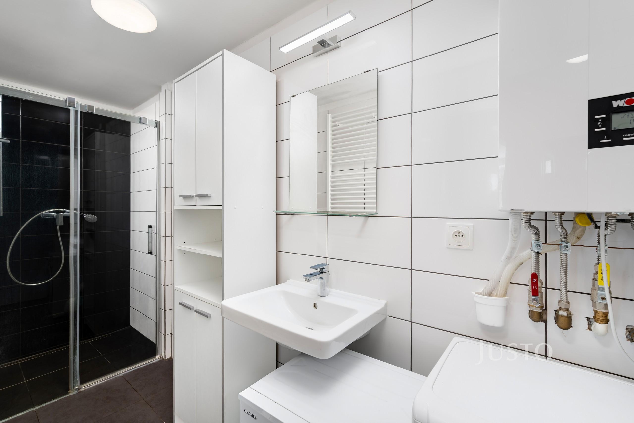 Prodej 1+1 36 m²