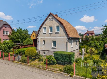 Prodej domu/vily, 110 m²