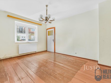 Prodej domu/vily, 110 m²