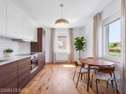 Prodej domu/vily, 110 m²