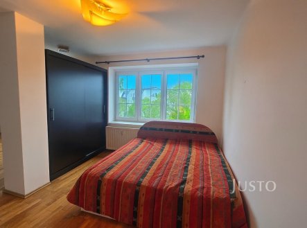 Pronájem bytu, 1+1, 55 m²