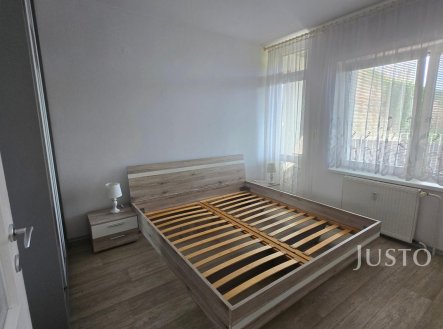 Pronájem bytu, 3+kk, 68 m²