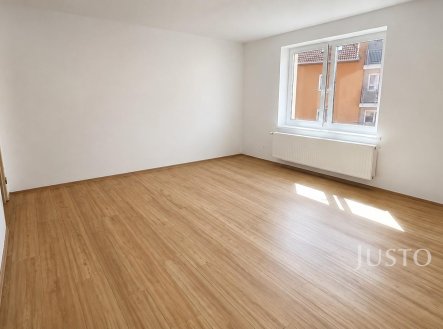 Pronájem bytu, 1+1, 50 m²