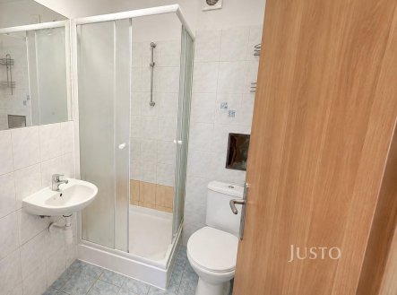 Pronájem bytu, 1+1, 50 m²