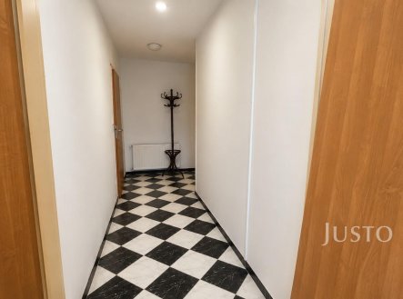 Pronájem bytu, 1+1, 50 m²