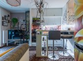 Prodej bytu, 1+kk, 33 m²