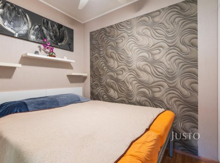 Prodej bytu, 1+kk, 33 m²