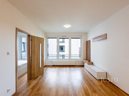 Pronájem bytu, 2+kk, 55 m²
