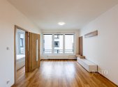 Pronájem bytu, 2+kk, 55 m²