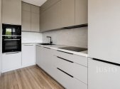 Pronájem bytu, 2+kk, 3 860 m²