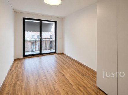 Pronájem bytu, 2+kk, 3 860 m²