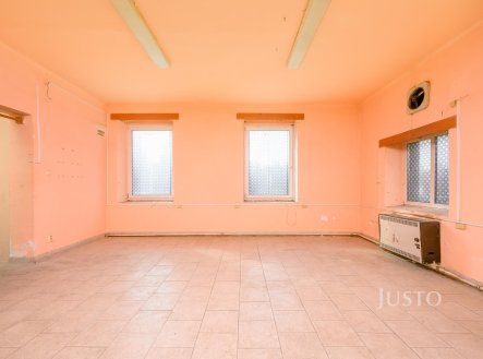 Prodej obchodní prostory, 142 m²