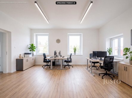 Prodej obchodní prostory, 142 m²