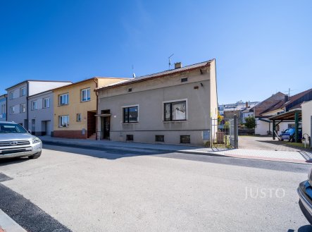 Prodej domu/vily, 130 m²