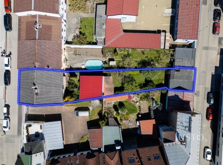 Prodej domu/vily, 130 m²