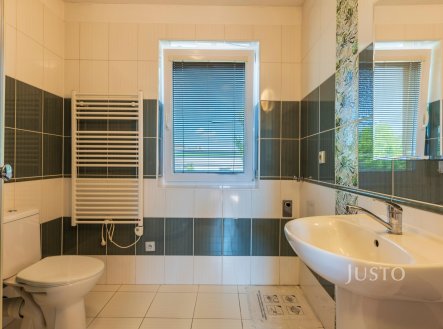 Pronájem bytu, 2+kk, 42 m²