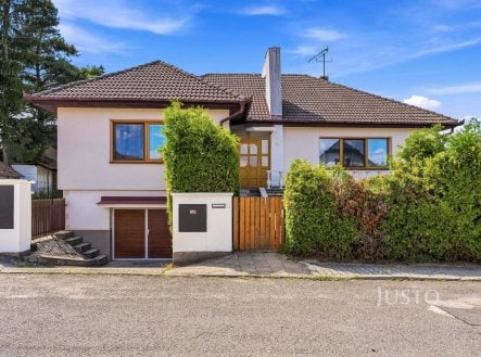 Prodej domu/vily, 250 m²