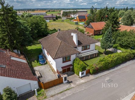 Prodej domu/vily, 250 m²