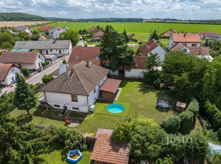 Prodej domu/vily, 250 m²