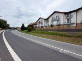 Pronájem bytu, 2+kk, 43 m²