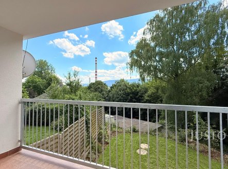 Pronájem bytu, 2+1, 65 m²