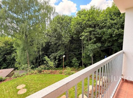 Pronájem bytu, 2+1, 65 m²