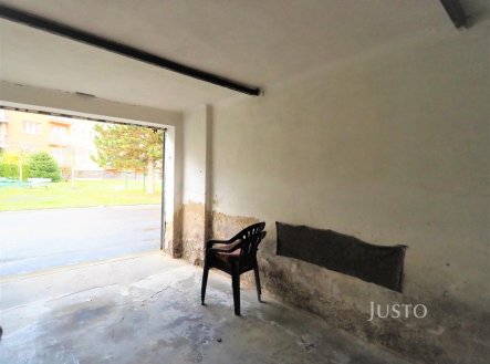 Pronájem , 18 m²