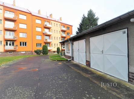 Pronájem , 18 m²