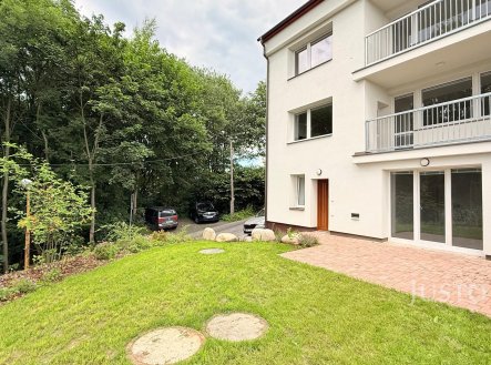 Pronájem bytu, 1+1, 65 m²